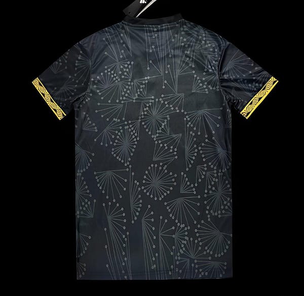 2025 Mexico Gold Cup Special Jersey - Image 2