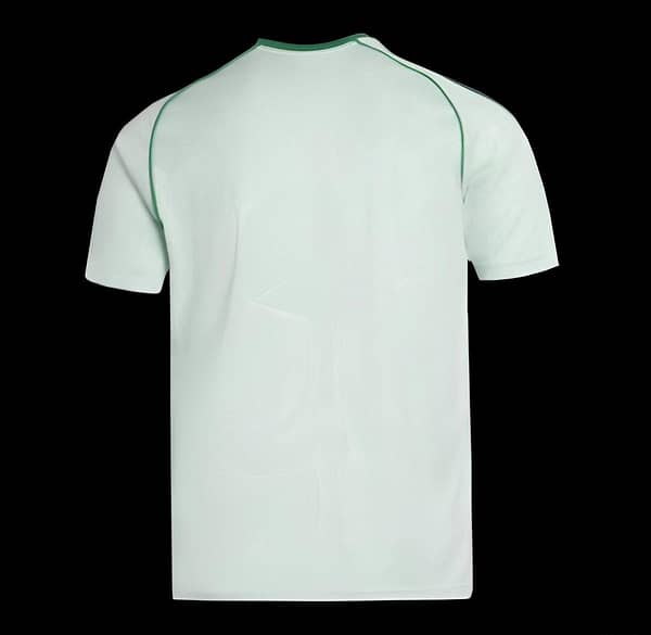2025 Celtic Home Jersey - Image 2