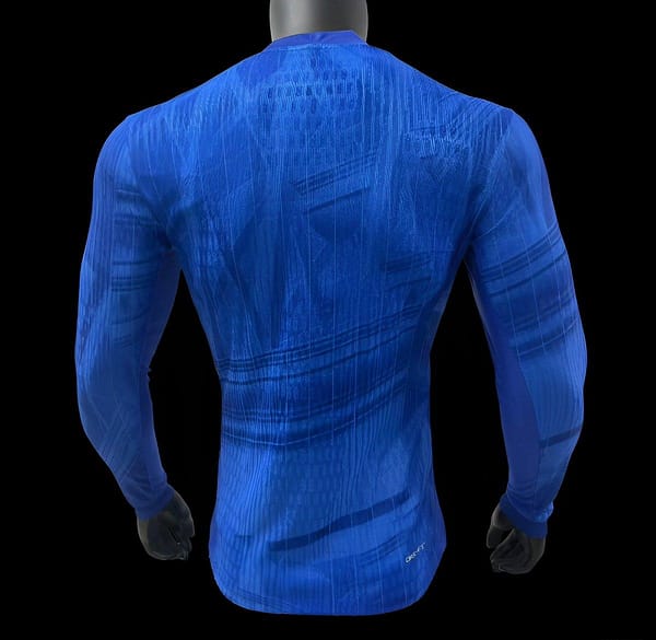 Player Version 25/26 Chelsea Home Long Sleeve Jersey - Image 2