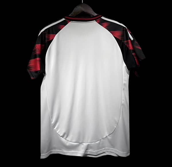 25/26 Flamengo Away Jersey - Image 2
