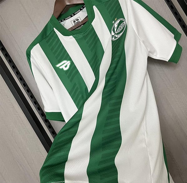 24/25 Juventude Home Jersey - Image 8
