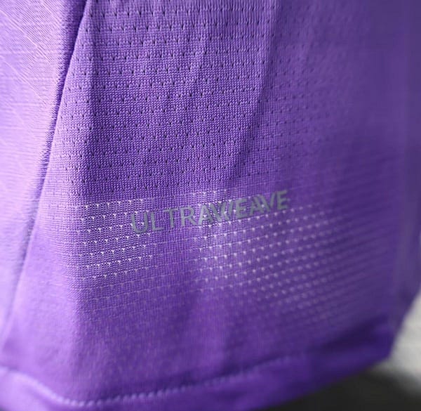 Player Version 24/25 Borussia Dortmund Anniversary 4th Goalkeeper Purple Jersey - Image 6
