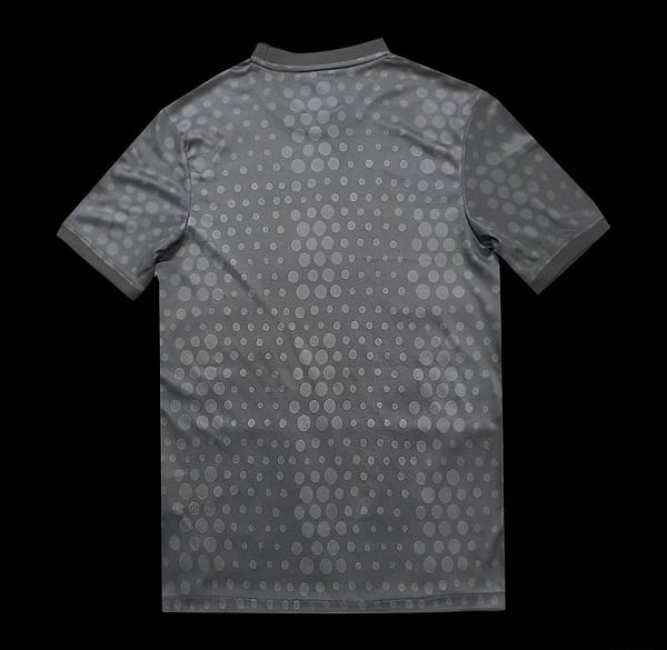 25/26 Barcelona Black Special Jersey - Image 2