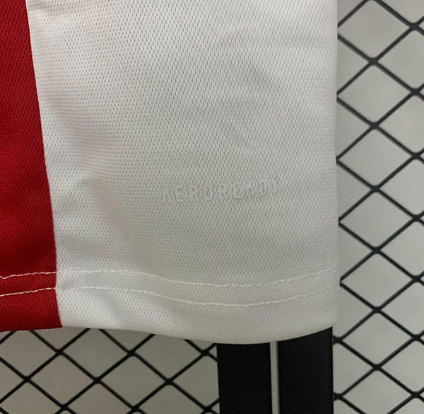 25/26 Ajax 125th Anniversary Jersey - Image 6