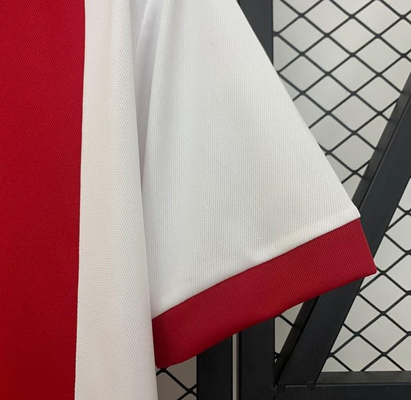 25/26 Ajax 125th Anniversary Jersey - Image 8