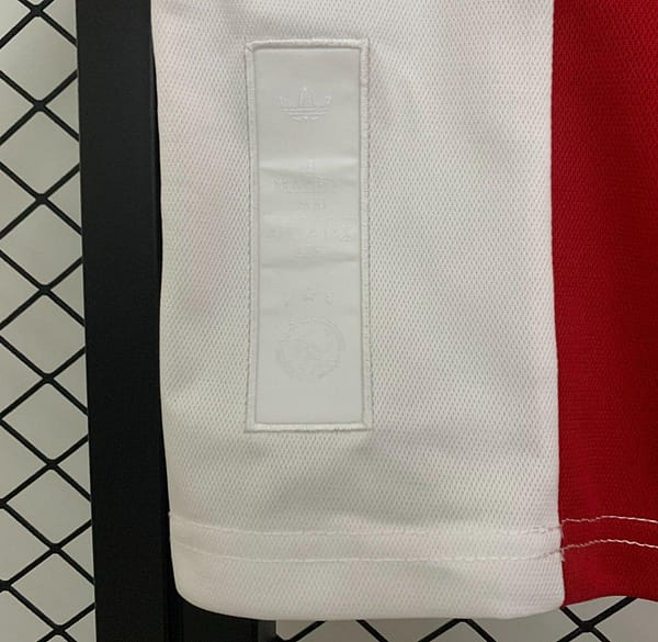 25/26 Ajax 125th Anniversary Jersey - Image 9