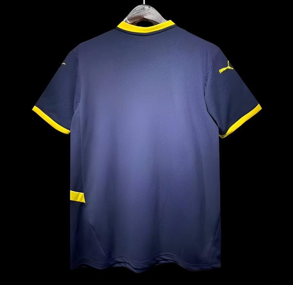 24/26 Fenerbahce Forth Jersey - Image 2
