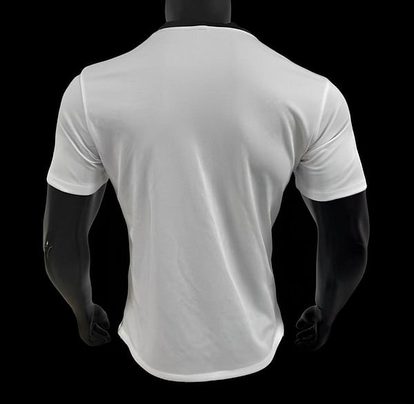 Retro 2013 England Home Jersey - Image 2