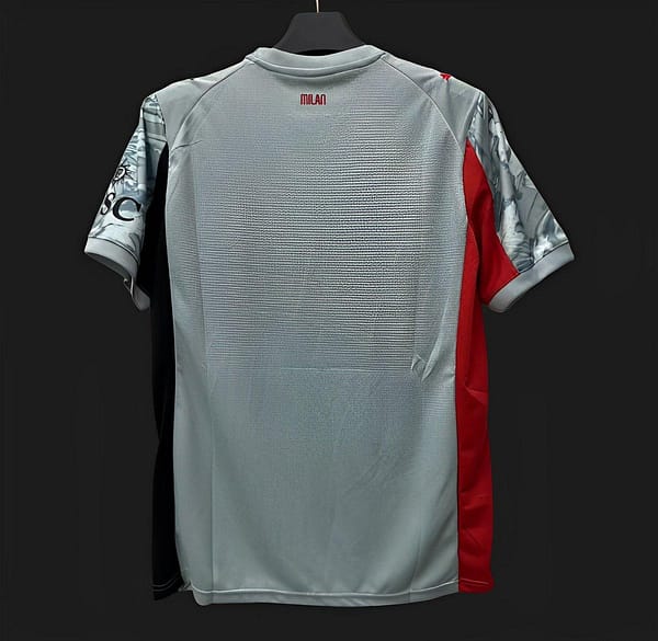 25/26 AC Milan Away Jersey - Image 2