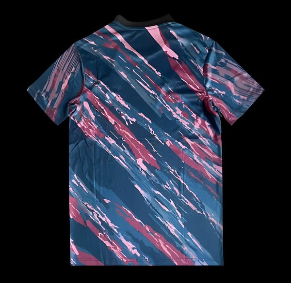 25/26 Bayern Munich Special Pre-Match Jersey - Image 2