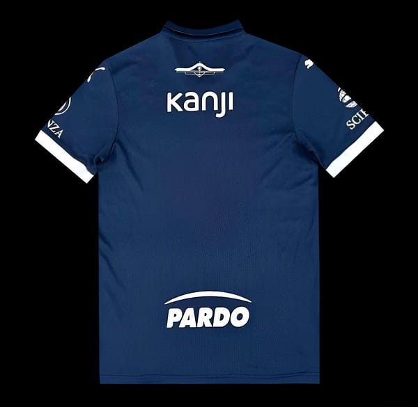 25/26 CA Independiente Third Jersey - Image 2