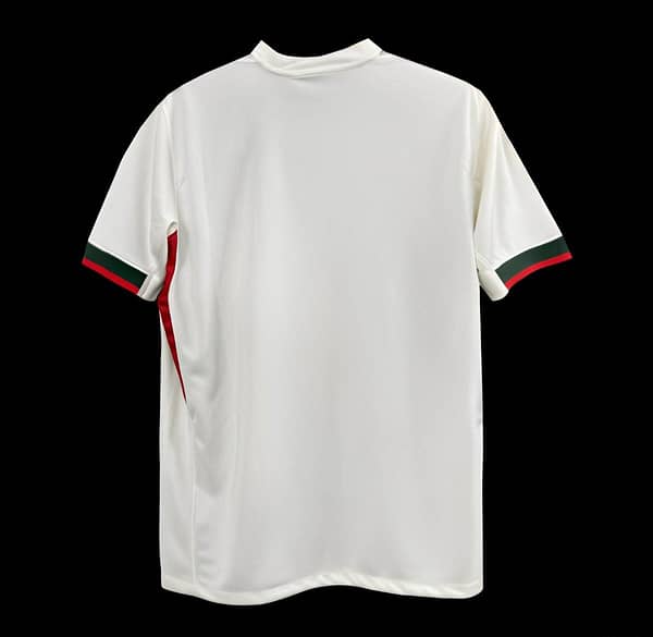 25/26 Chelsea Away White Jersey - Image 2