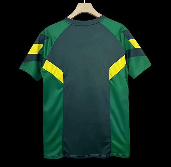 25/26 Celtic FC T-Shirt Team Dark Green T-Shirt - Image 2