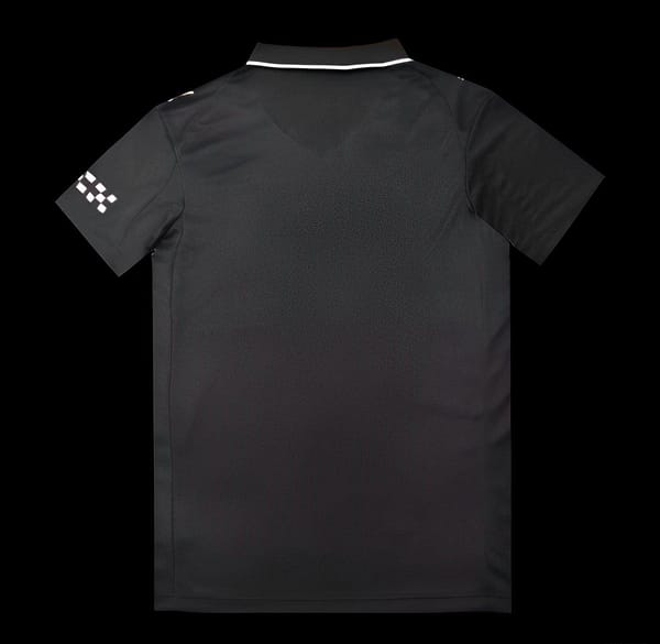 25/26 Manchester City Black Concept Jersey - Image 2
