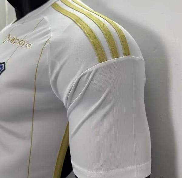 Player Version 24/25 Millonarios Away Jersey - Image 3