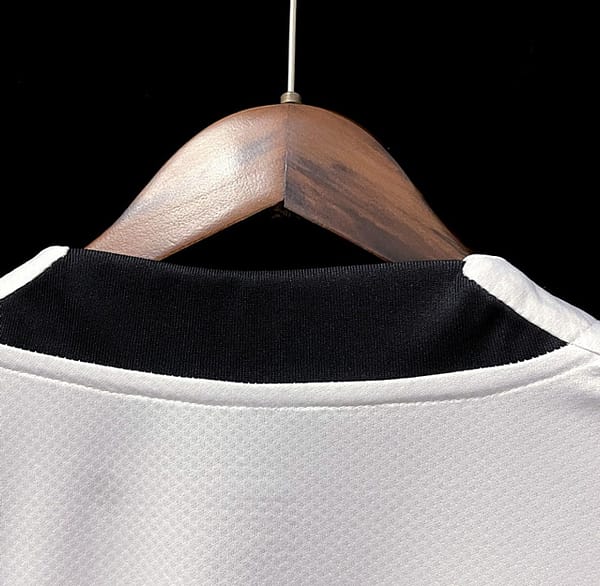 Retro 21/22 AC Milan x Nemen Forth Jersey - Image 5