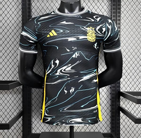 2024 Player Version Argentina Special Edition