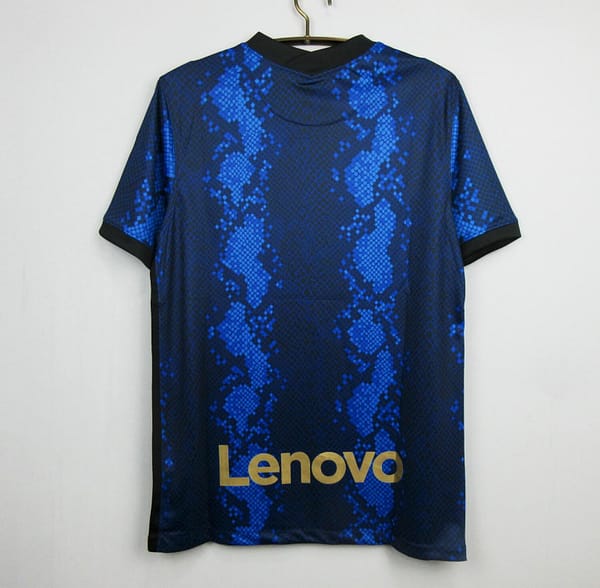 21/22 Inter Milan Home Jersey - Image 10