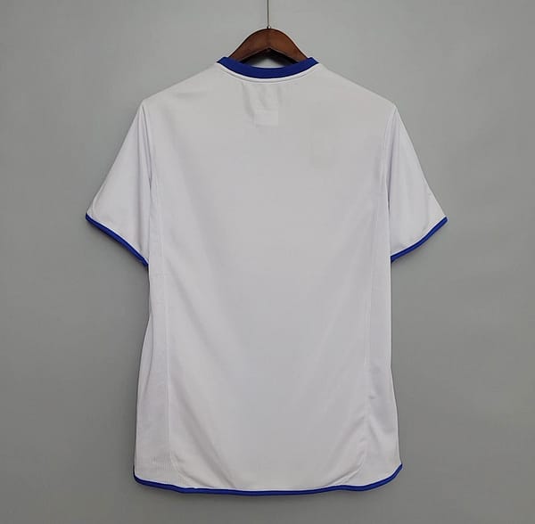 Retro 03/05 Chelsea away Soccer Jersey - Image 2