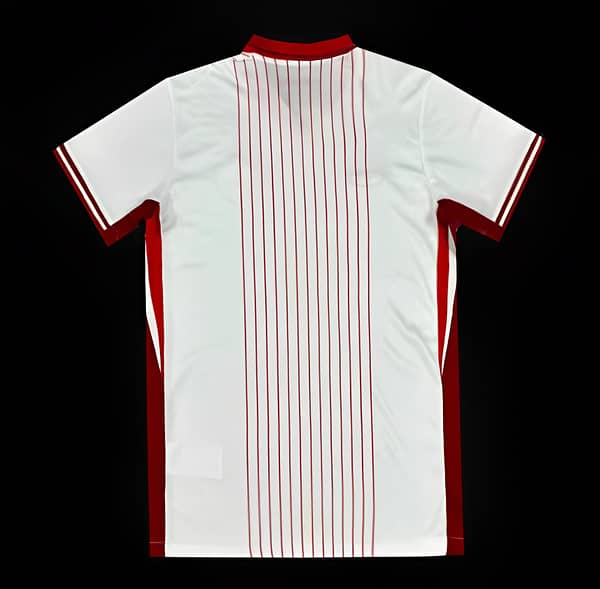 2024 Canada Away Jersey - Image 2