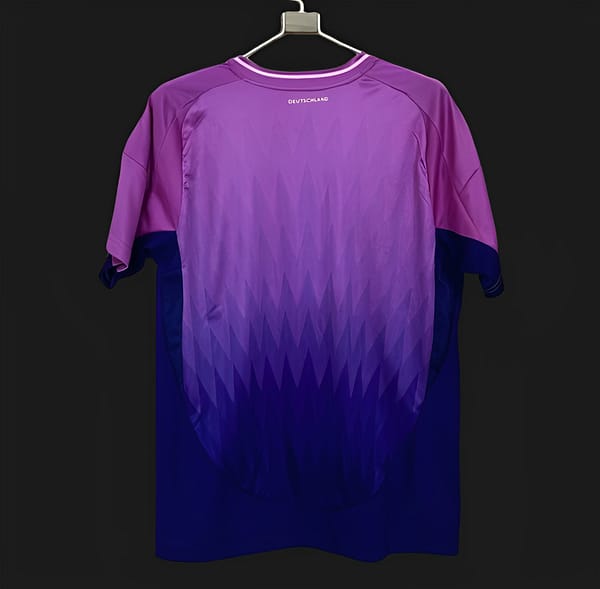 2024 Germany Away Jersey - Image 2