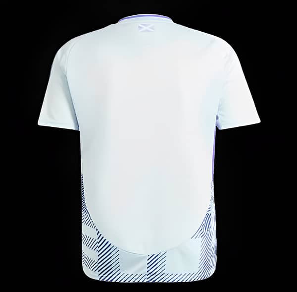 2024 Scotland Away Jersey - Image 2