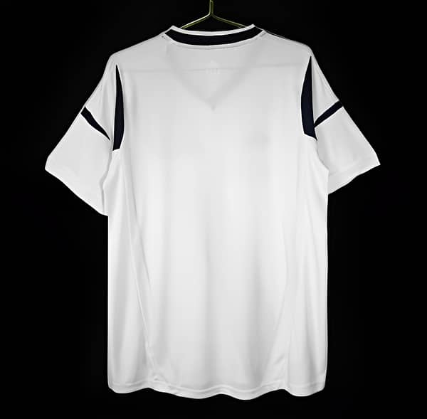 Retro 11/12 La Galaxy Home Jersey - Image 2
