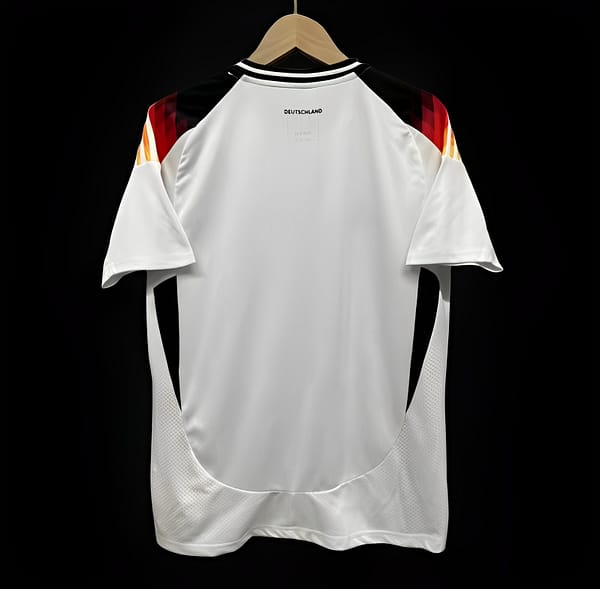 2024 Germany Home Jersey - Image 2