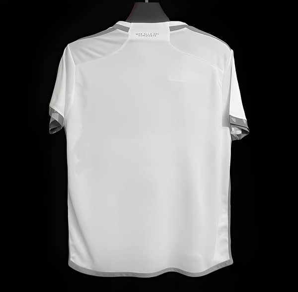 24/25 Universidad de Chile Home Jersey - Image 2