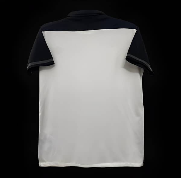 Retro 15/16 Corinthians Home Jersey - Image 2