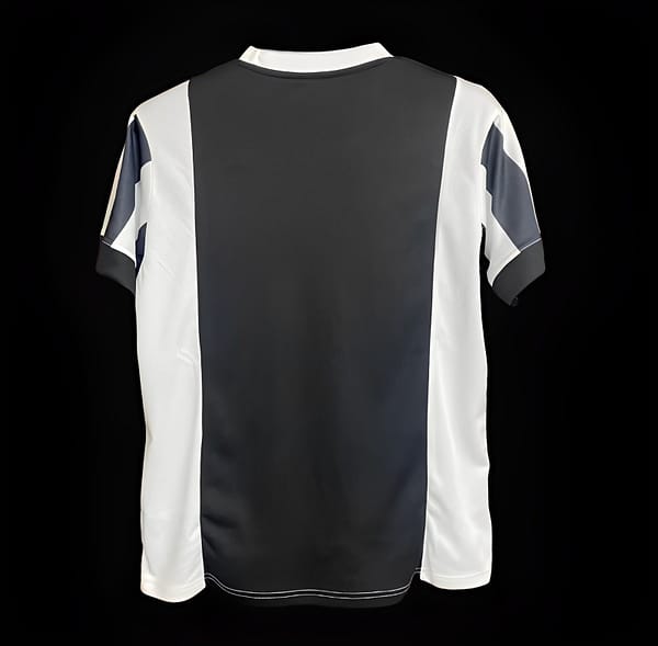 Retro Juventus 120Th Anniversary Jersey - Image 2