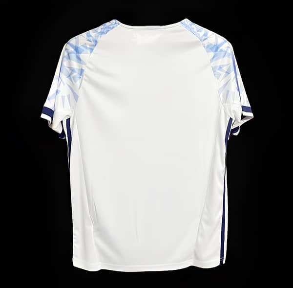Retro 2017 Japan Away Jersey - Image 2