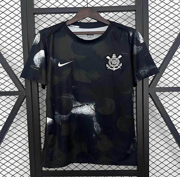 25/26 Corinthians Training Jersey