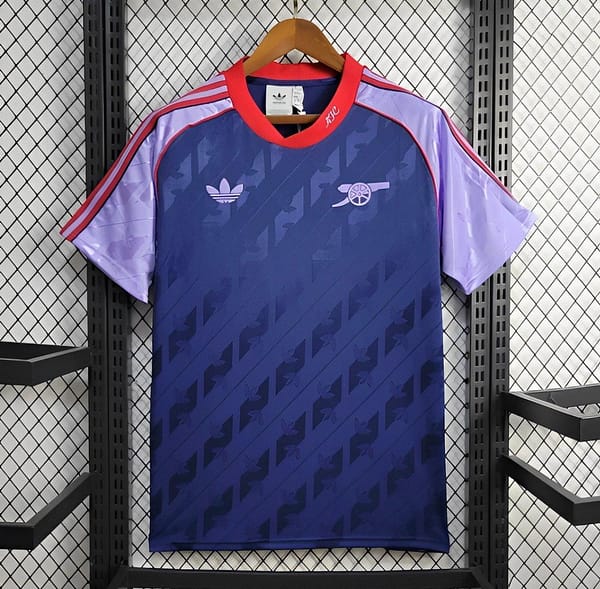 24/25 Retro Arsenal