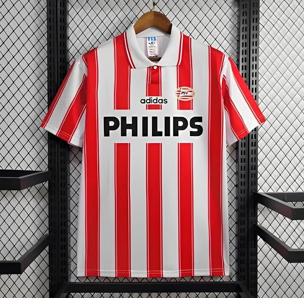 94/95 Retro PSV Eindhoven Home Jersey