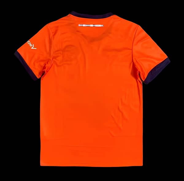 23/24 Luton Home Jersey - Image 2