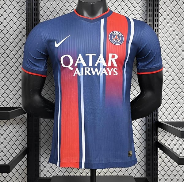 Player Version 24/25  PSG Special Edition Jersey