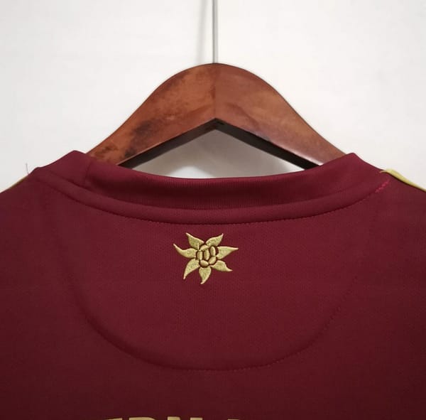 22 23 Bayern Munich Oktoberfest Jersey - Image 4