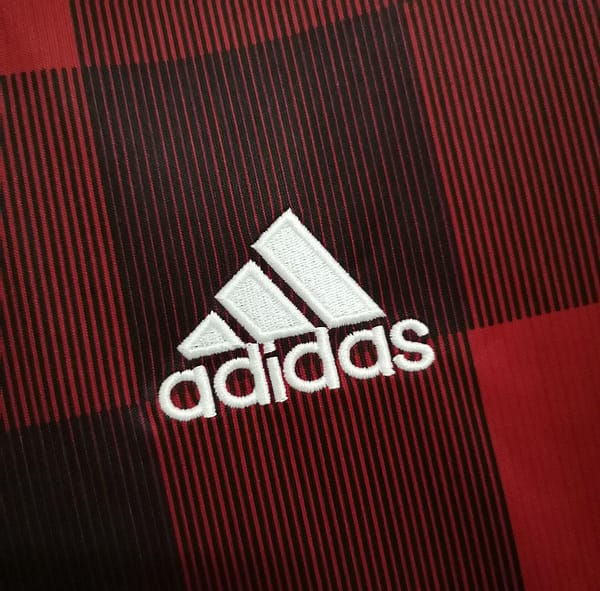 22 23 Zaragoza THIRD Soccer Jersey - Image 9