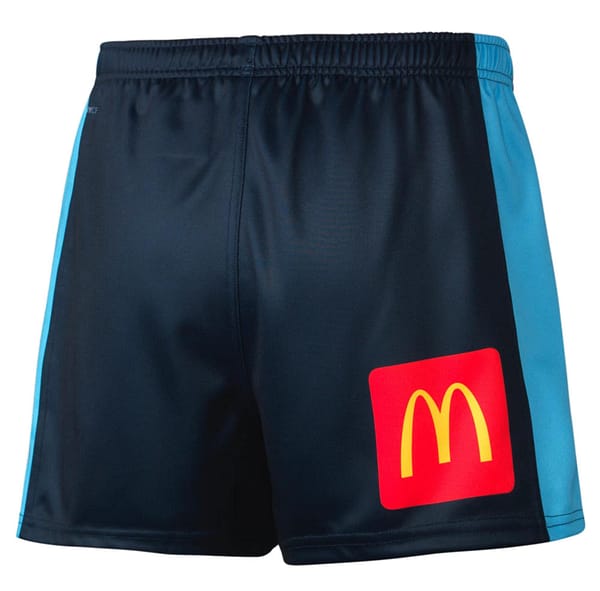 NSW Blues State of Origin 2022 Men's Shorts - Image 2