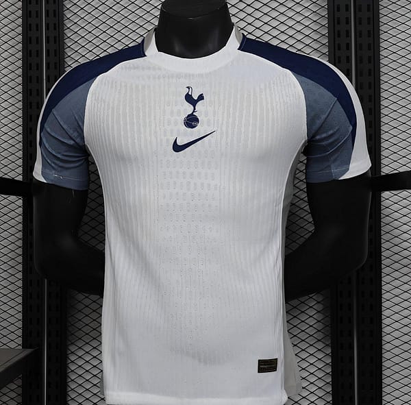 Player Version 25/26 Tottenham Hotspur Home Jersey
