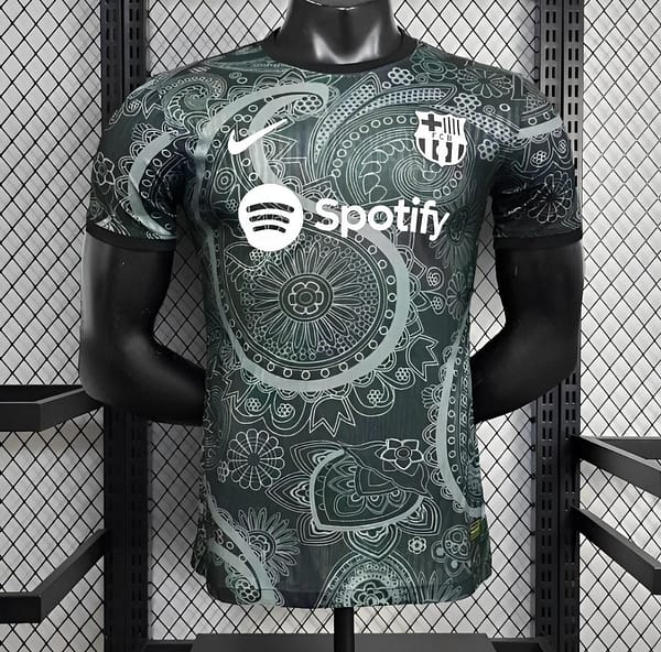 Player Version 24/25 Barcelona Special Concept Jersey