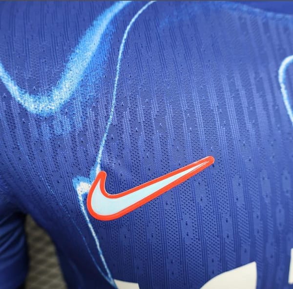 Player Version 24/25 Chelsea Home Jersey - Image 4
