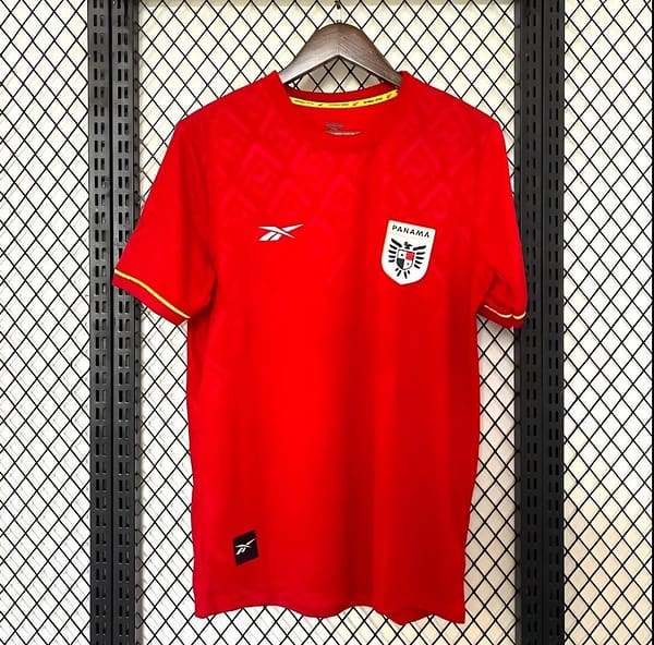 2024 Panama Home Jersey