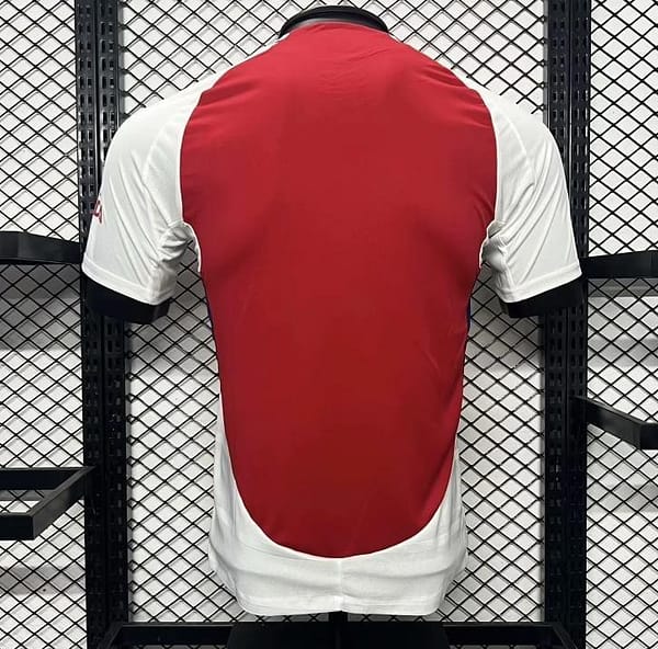 Player Version 24/25 Arsenal Home Jersey - Image 2