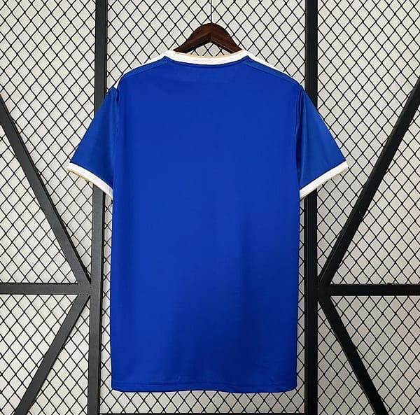 24/25 King League El Barrio Home Jersey