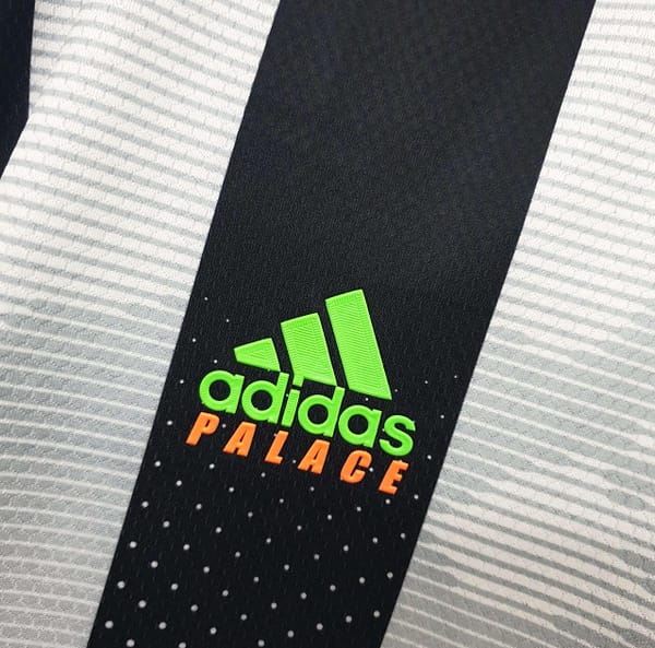 Retro 19/20 Juventus Forth Jersey - Image 7