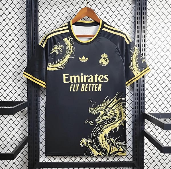 24/25 Real Madrid Special Edition