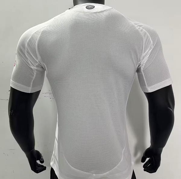 Player Version 24/25 Fulham Home Jersey - Image 2