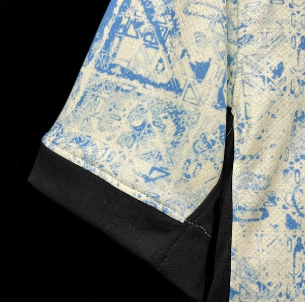 2024 Portugal Away Jersey - Image 2